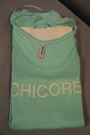 ❗Jetzt = 20.- Fr.!!❗4x T`Shirt Tahiti, CHICOREE, NY US Flagg